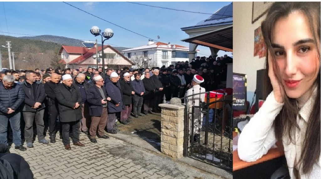 Merve Öğretmen'den kötü haber