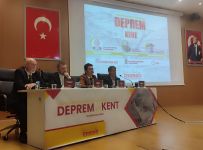 “Bolu’da Marmara kadar tehlike altında…”