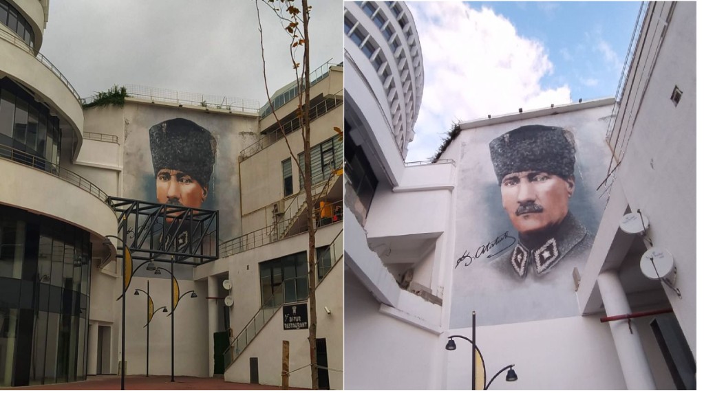 Tak-Sök Belediyeciliği !