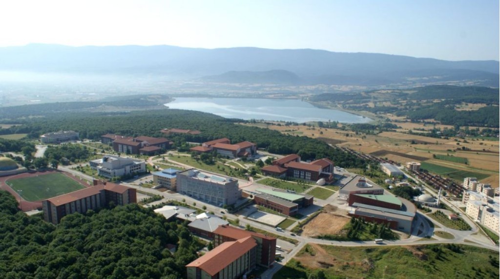 Üniversite Neden Bu Halde -3