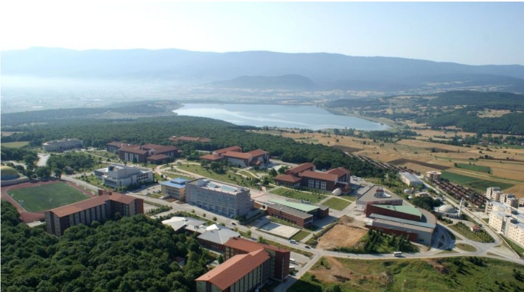 Üniversite Neden Bu Halde -4