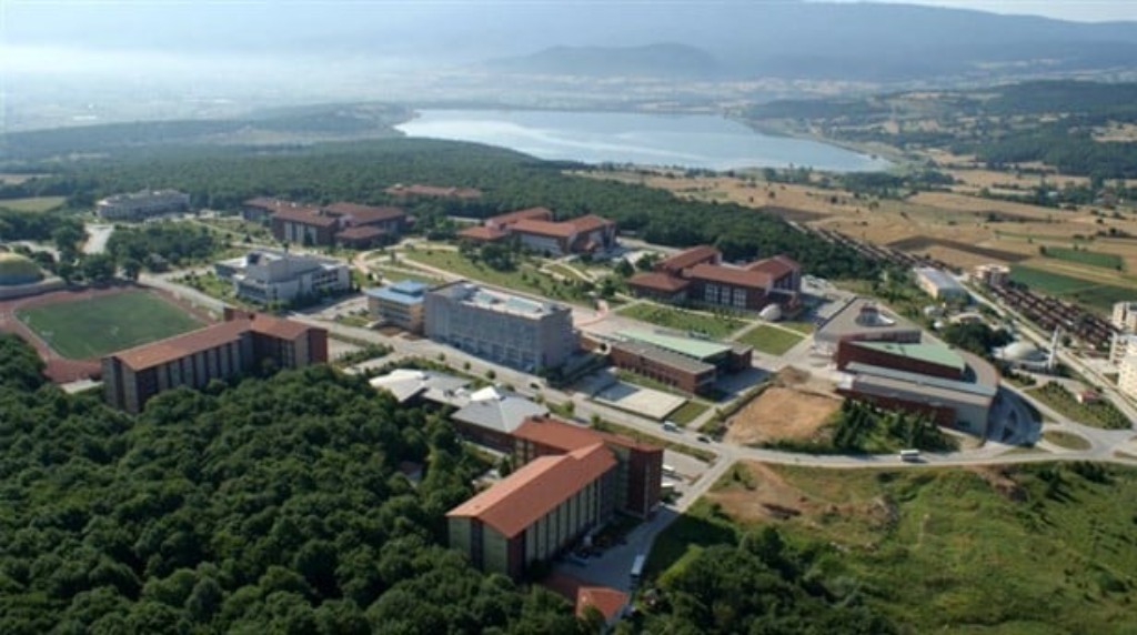 Üniversite Neden Bu Halde -5