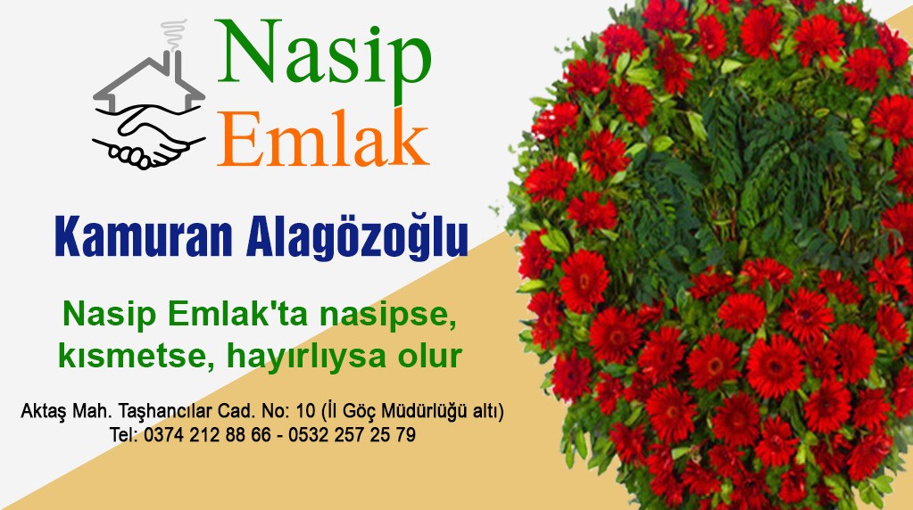 Vefat edenler (10 Mart Pazar)