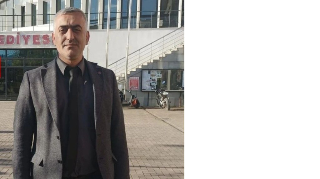 "Baskının adı şimdi ‘güven tazelemek’ olmuş…"