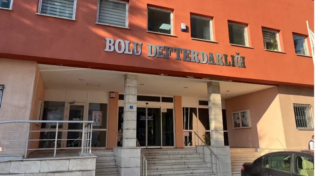 Bolu’da 2024 yılında en çok vergi ödeyen firmalar belli oldu