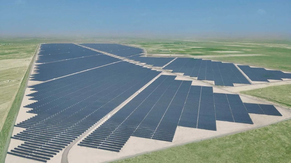 Bolu'da GES yatırımını kazanan şirket belli oldu