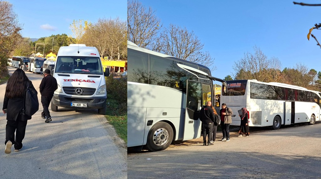 İşimiz şansa ve inşallaha kalmış!