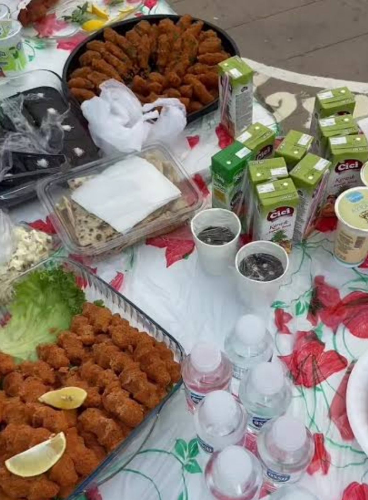 Kermesler acilen yasaklanmalıdır