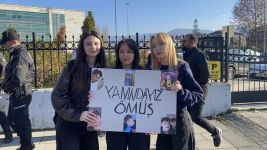 15 yaşındaki çocuğu öldüren 13 yaşındaki sanık hakim karşısında