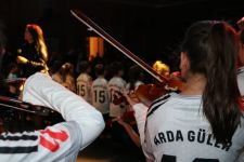 Arda Güler “2025 Yılın Sporcusu” seçildi