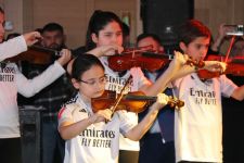 Arda Güler “2025 Yılın Sporcusu” seçildi