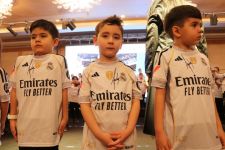 Arda Güler “2025 Yılın Sporcusu” seçildi