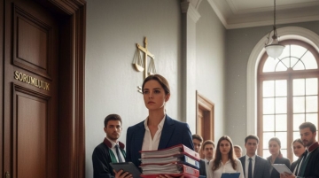 Ateşten Gömlek: Kamu Görevinde Sorumluluğun Ağır Sırtlığı