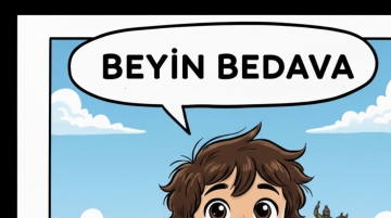Beyin Bedava