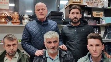 Bolu’da banka destekli büyük dolandırıcılık vurgunu
