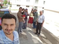 Bolulu Pilot Binbaşı Nihat İlgen şehit oldu