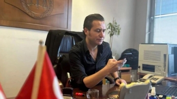 Büyükçekmece Adliyesi’ndeki Soygunu Bolulu Savcı ortaya çıkardı