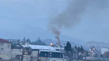 DAĞKENT NEFES ALAMIYOR