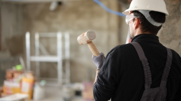 Ev Yenileme Maliyetleri 2026: Tadilat Bütçesi Nasıl Planlanır?