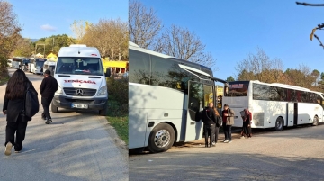 İşimiz şansa ve inşallaha kalmış!