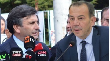 "İtfaiye erinin mahkum olduğu davada belediye başkanı cezasız mı kalacak?"