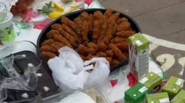 Kermesler acilen yasaklanmalıdır