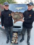 Mantarın ordinaryüsü ikizlerden en büyük boy Reishi Mantarı  