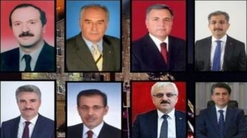 Otel yangını faciasında, eski valilerin de yargılanması için izin istendi  