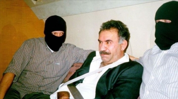 SAYGI ÖZTÜRK YAZDI- APO'NUN İSTEKLERİ