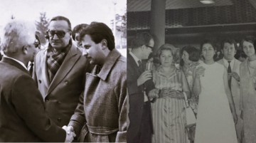 Seha Okuş.. Mendil..