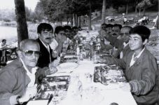 Seha Okuş.. Mendil..