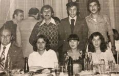 Seha Okuş.. Mendil..