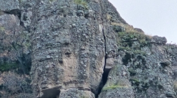 SOLAKLAR KAYA EVLERİNİN AKIBETİ NE OLACAK?