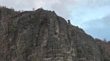 SOLAKLAR KAYA EVLERİNİN AKIBETİ NE OLACAK?