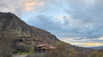 SOLAKLAR KAYA EVLERİNİN AKIBETİ NE OLACAK?