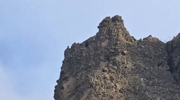 SOLAKLAR KAYA EVLERİNİN AKIBETİ NE OLACAK?