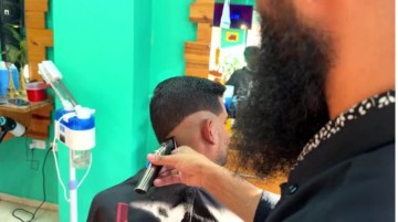 Traş mı Oluyorum, Borç mu Ödüyorum?