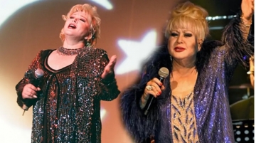 Türk sanat müziği efsanelerinden Muazzez Abacı, hayatını kaybetti