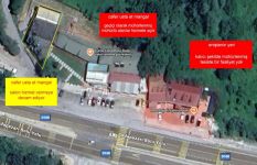 Vatandaşlık görevim gereği ihbarda bulunmak durumu hasıl olmuştur