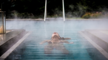 Villada Termal Tatil ile Geleneksel Kaplıcalara Modern Bir Alternatif