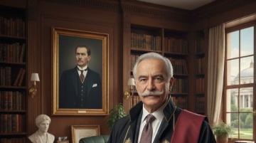 Ne fark eder atasa ne atamasa ne? Ne olacak yeni rektör atanacakta?