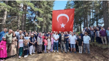 Yılda 72 patlama yapılacak Avdullar Kalker Ocağı için ÇED istendi