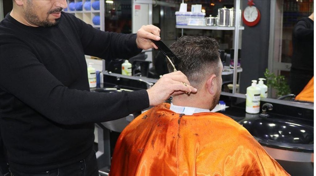 Sonra hayat pahallı diyoruz, eeeee sen yapıyorsun işte!