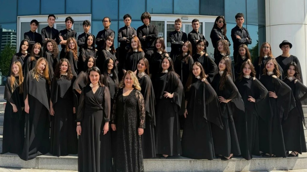 Bolu Güzel Sanatlar Lisesi Bolunun gururu olmaya devam ediyor
