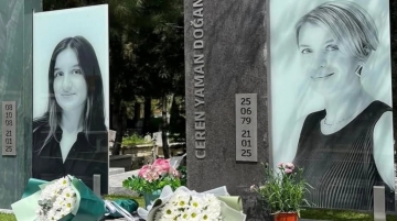 Acılı babanın anneler günü mesajı gözyaşlarına boğdu