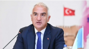 Bakan Ersoy'un Grand Kartal Oteli katliamı savunması