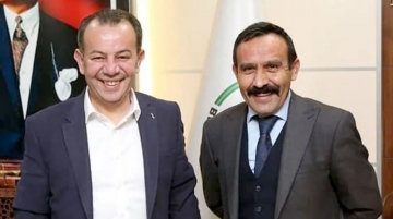 “Ben rüşvet almadım, sadece aracılık ettim”