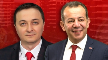 Bolu Belediyesi'nde BOLSEV skandalı: Kurban bağışı toplanıp tek bir kurban bile kesilmedi