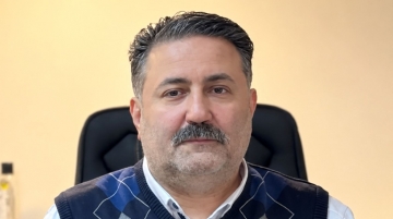 Bolu Gündem gazetesi sahibi Hüseyin Aykan tutuklandı