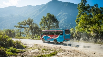 Bolu Otobüs Bileti Günlük Sefer ve Fiyatlar